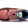 Karhu Fushion 2.0 Basket Femme Java Cork 40.5 EU Confort et Style-4