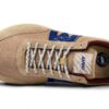 Karhu Albatross Control Chaussures Lifestyle Vintage Khaki Blue Opal-4