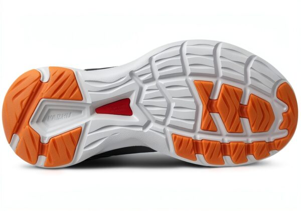 Karhu Chaussures de course Fusion pour homme-5