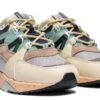 Karhu Fusion 2.0 - Chaussures Lifestyle-1