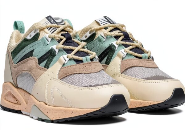 Karhu Fusion 2.0 - Chaussures Lifestyle-1