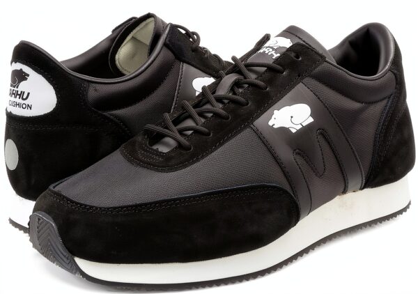 Chaussures de course Karhu pour homme, modèle F802567-ALBATROS,-5