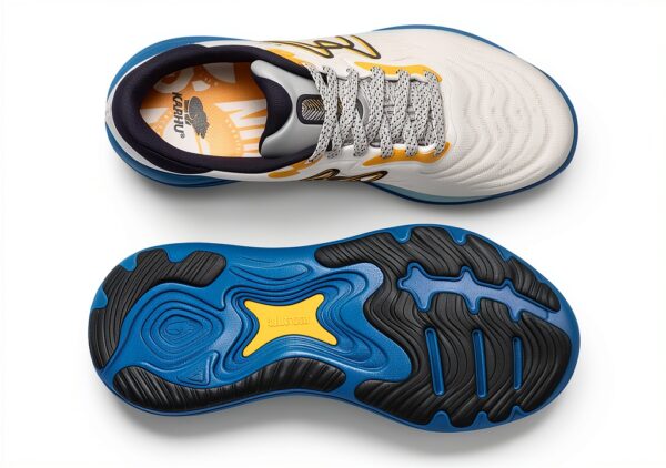 Karhu Chaussures de course Ikoni 3.0 pour homme-4