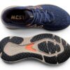 Karhu Mestari Run Homme Chaussure Running Amorti Supérieur Mandarine-4