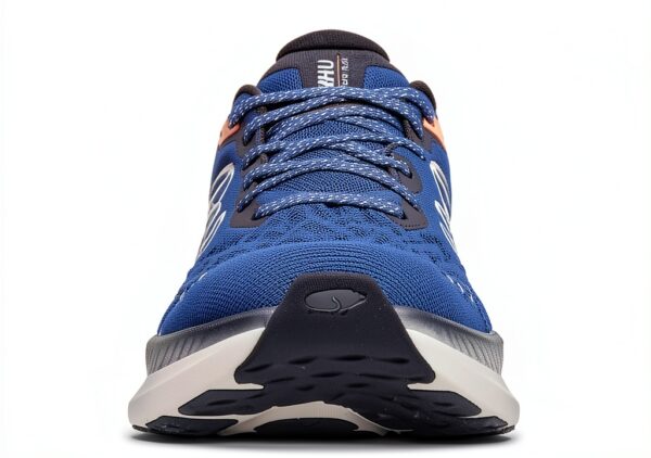 Karhu Mestari Run Homme Chaussure Running Amorti Supérieur Mandarine-2