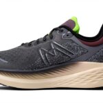 Karhu MESTARI Run Chaussure Running AeroFoam IdealKnit Gris Givré-0