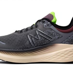 Karhu MESTARI Run Chaussure Running AeroFoam IdealKnit Gris Givré-0
