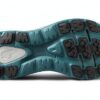 Karhu Ikoni Trail WR Chaussures Trail Homme Étanche Vert Huile-5