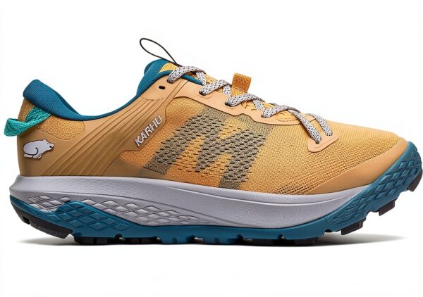 Karhu Ikoni Trail - Chaussures de trail homme avec semelle résistante-1