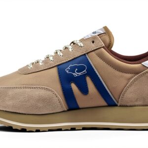 Karhu Albatross Control Chaussures Lifestyle Vintage Khaki Opal-0