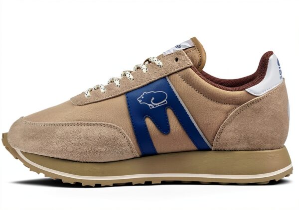 Karhu Albatross Control Chaussures Lifestyle Vintage Khaki Opal-0