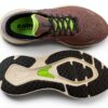 Karhu MESTARI Run Chaussure Running AeroFoam IdealKnit Gris Givré-4