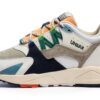 Karhu Fusion 2.0 Baskets Course Homme Creme 42 EU-0