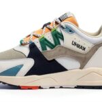 Karhu Fusion 2.0 Baskets Course Homme Creme 42 EU-0