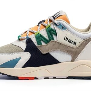 Karhu Fusion 2.0 Baskets Course Homme Creme 42 EU-0