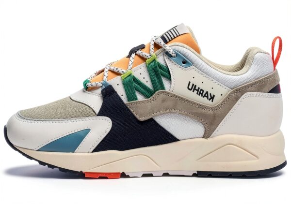 Karhu Fusion 2.0 Baskets Course Homme Creme 42 EU-0