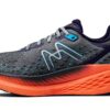 Karhu Mestari Run Homme Chaussure Running Amorti Supérieur Mandarine-3