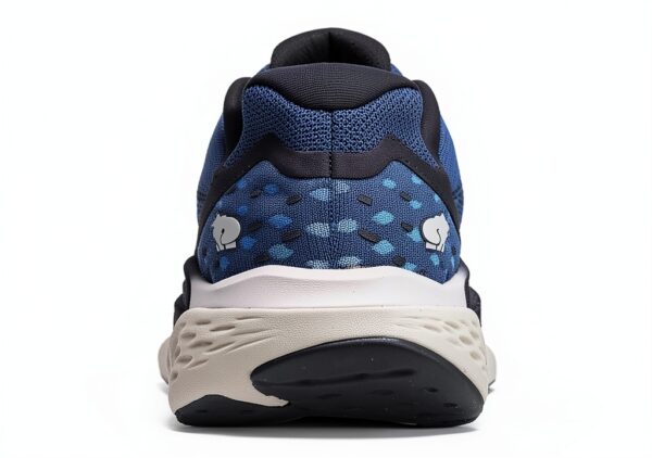 Karhu Mestari Run Homme Chaussure Running Amorti Supérieur Mandarine-1