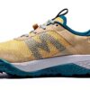 Karhu Ikoni Trail - Chaussures de trail homme avec semelle résistante-4