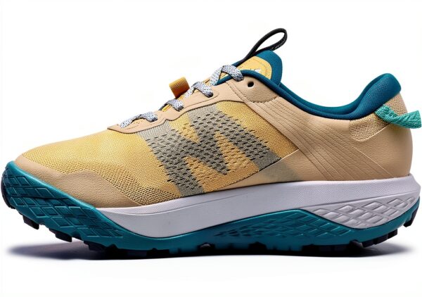 Karhu Ikoni Trail - Chaussures de trail homme avec semelle résistante-4