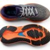 Karhu Mestari Run Homme Chaussure Running Amorti Supérieur Mandarine-4