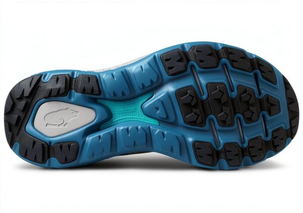 Karhu Ikoni Trail - Chaussures de trail homme avec semelle résistante-6