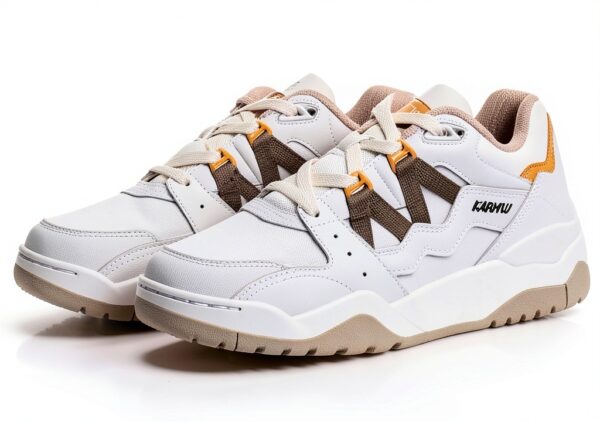 Karhu Fusion XT ' Blanc de Blanc '-1