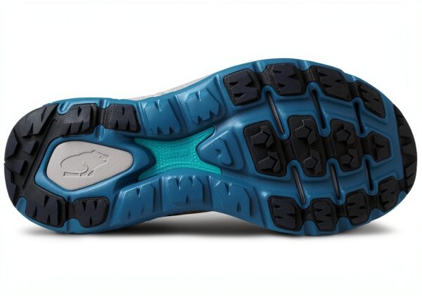 Karhu Ikoni Trail - Chaussures Trail Homme-6