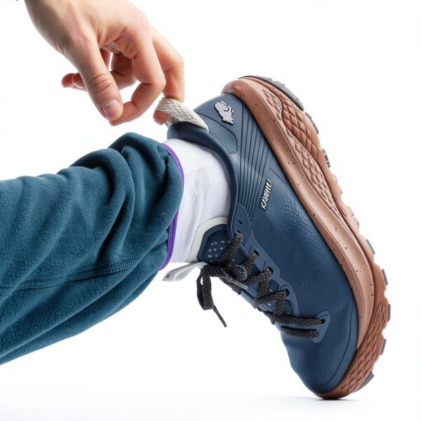 Karhu Ikoni Trail - Chaussures Trail Homme-6