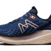 Karhu Mestari Run Homme Chaussure Running Amorti Supérieur Mandarine-3
