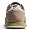 Karhu Albatross Control Chaussures Lifestyle Vintage Khaki Blue Opal-3