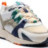 Karhu Fusion 2.0 Baskets Course Homme Creme 42 EU-4