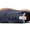 Karhu Ikoni Trail WR Chaussures Trail Homme Imperméables Amorti – Vert-5