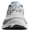 Karhu Chaussures de course Ikoni 3.0 gris Glacier Talon évasé AeroFoam-3