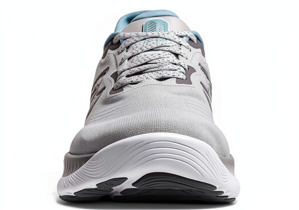Karhu Chaussures de course Ikoni 3.0 gris Glacier Talon évasé AeroFoam-3