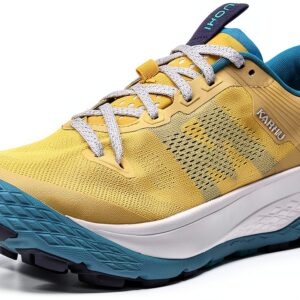Karhu Ikoni Trail - Chaussures de trail homme avec semelle résistante-0