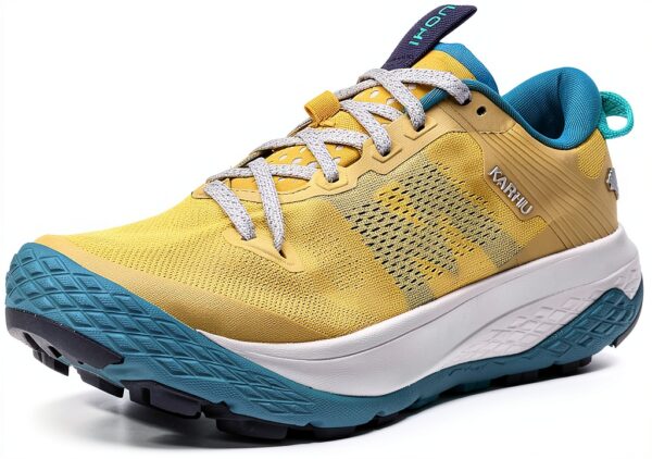 Karhu Ikoni Trail - Chaussures de trail homme avec semelle résistante-0
