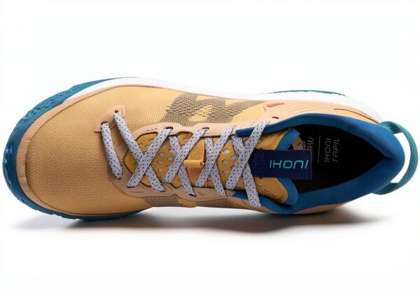 Karhu Ikoni Trail - Chaussures Trail Homme-5