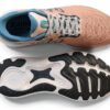 Karhu Chaussures de course Ikoni 3.0 gris Glacier Talon évasé AeroFoam-4