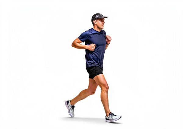 Karhu Chaussures de course Fusion pour homme-5