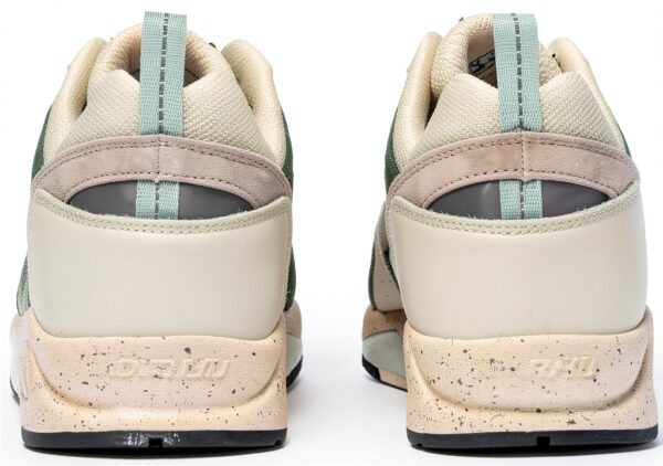 Karhu Fusion 2.0 - Chaussures Lifestyle-2