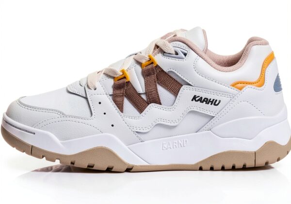 Karhu Fusion XT ' Blanc de Blanc '-0