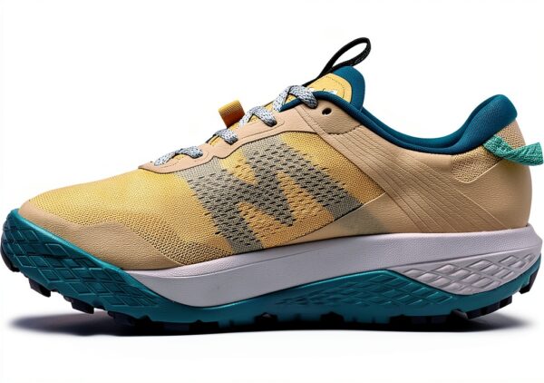 Karhu Ikoni Trail - Chaussures Trail Homme-4