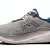 Karhu Chaussures de course Ikoni 3.0 gris Glacier Talon évasé AeroFoam-0