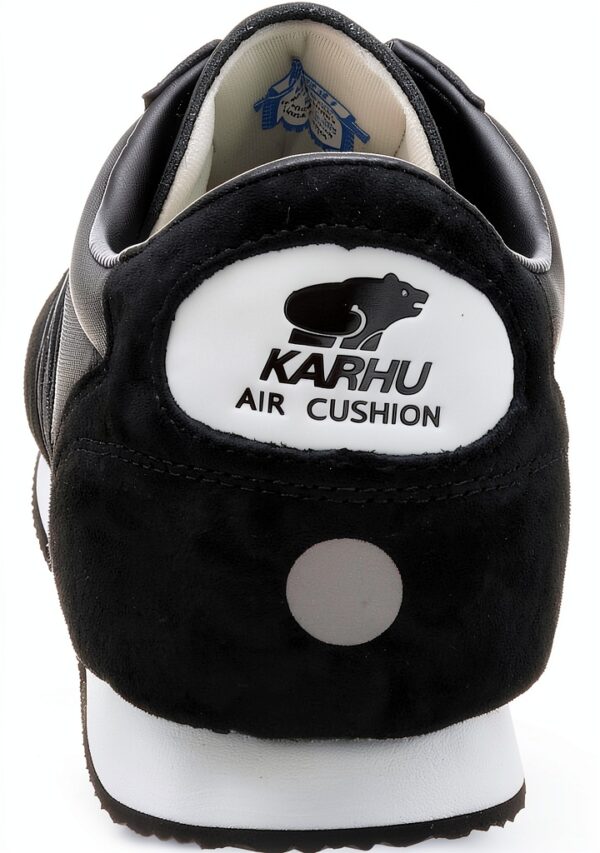 Chaussures de course Karhu pour homme, modèle F802567-ALBATROS,-2