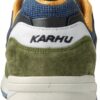 Karhu Legacy 96 F806040, Basket-2