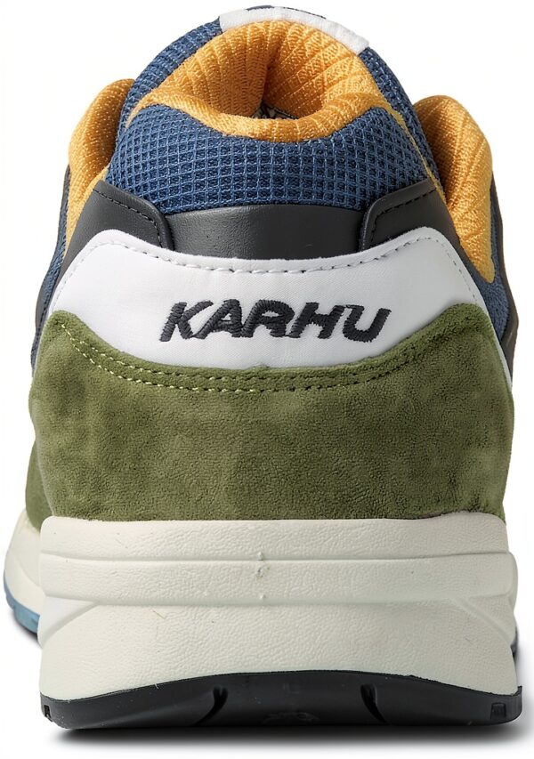Karhu Legacy 96 F806040, Basket-2