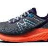 Karhu Mestari Run Homme Chaussure Running Amorti Supérieur Mandarine-0
