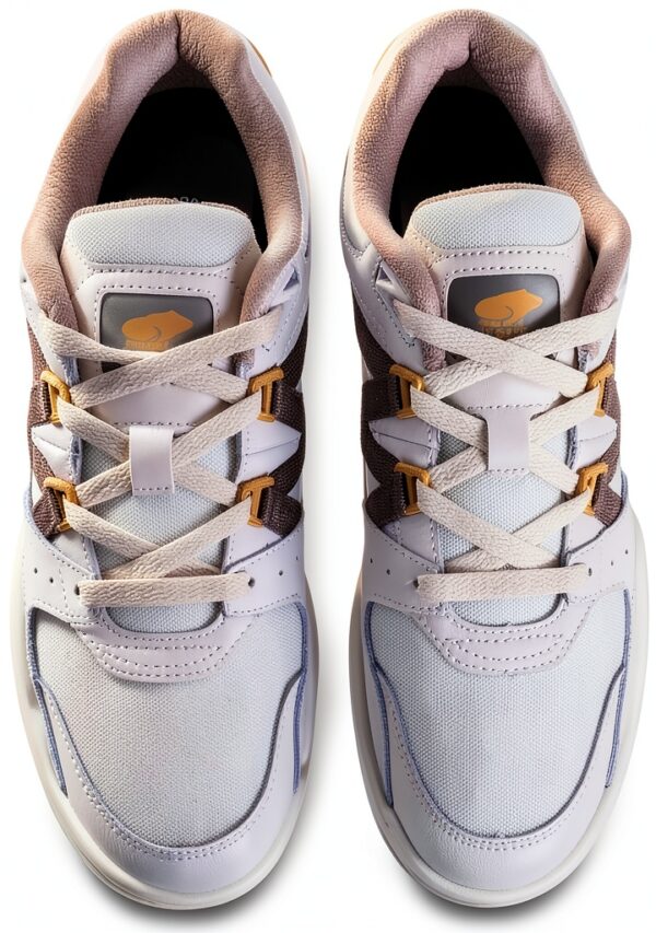 Karhu Fusion XT ' Blanc de Blanc '-3