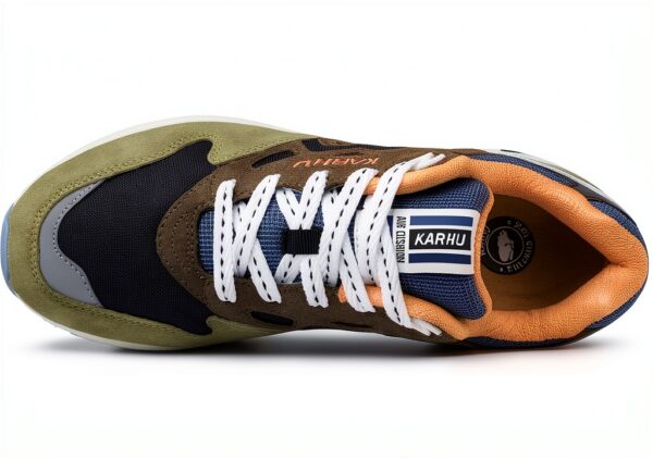 Karhu Legacy 96 F806040, Basket-4